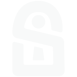 Infosec padlock logo